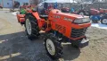 Японски трактор Kubota L1-275D с фреза, 4х4, 27 кс, АграБГ Джолев, снимка 6