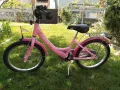 Велосипед детски, колело, 18", снимка 1