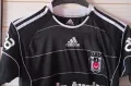 Оригинален екип на Бешикташ - 2010/2011, снимка 3