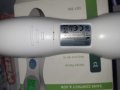 Инфрачервен термометър за чело DET-306 , Dr.Senst безконтактен термометър, снимка 9