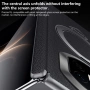 Кожен Калъф Huawei Mate X7 SULADA - MagSafe Магнитен, 360° Защита, Магнитен Държач, Вкл. Протектор (, снимка 11
