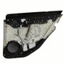 Интериорна кора задна лява врата Mercedes-Benz C-Class 204 (W/S/C) 2007-2014 ID: 114762, снимка 3