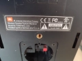 Тонколони JBL Control 2.4, снимка 4