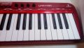 Behringer U-Control UMX490 USB MIDI Controller, снимка 6