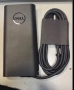 DELL 180W чисто ново оригинално слим зарядно (19,5V,9.23A,180W), снимка 1