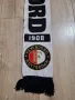 Фейнорд Ротердам / Feyenoord - футболен шал, снимка 3