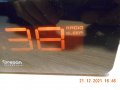 Oregon Scientific RRA320PN Radio Projection Alarm clock-2008, снимка 2