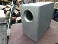 CANTON CD1SC POWERED SUBWOOFER-ВНОС SWISS 0203251713LNWC, снимка 7