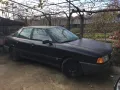 Audi 80 цяло за части, снимка 2