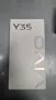 Нов телефон Y35 vivo 256 gb, снимка 1