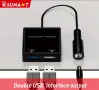 Комплект соларни панели 5V 12V 18V слънчеви с контролер и аксесоари, слънчево зарядно, снимка 5
