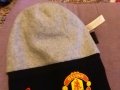 Манчестър Юнайтед зимна шапка маркова на Ню Ера нова, снимка 9