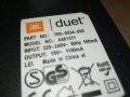 JBL DUET 15V ADAPTER-ВНОС SWISS 1311211700, снимка 15