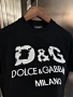 Dolce&Gabbana Мъжка Тениска👕Мъжка Блуза С Къс Ръкав Долче И Габана - 2 Цвята Код A1276, снимка 5