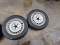 Джанти 16" за Vw Transporter T5, снимка 3