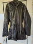 Пролетно яке от естествена кожа , снимка 1
