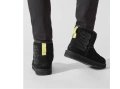 UGG Classic Mini Side Logo номер 38 боти / апрески / ботуши , снимка 3
