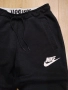 Nike fleece долнище дамско оригинален , снимка 6