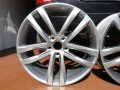 1 бр  джанта 18" 5х112 ОРИГИНАЛНА  VW  GOLF GTI 2015 г, снимка 2