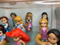 Комплект оригинални фигурки Дисни Принцеси Комплектът съдържа 10 фигурки, снимка 5