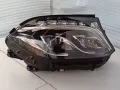 фар ляв и десен Mercedes GLS X166 model 2015-2019 г. #1018V #1019V, снимка 3