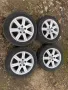 Лети джанти 15”, 16”  за Audi и VW, снимка 4