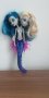Кукла monster high hydra, снимка 1 - Кукли - 35598304