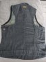 Нов елек G Star Denim Master gilet, оригинал, снимка 10