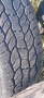 Джанти с гуми 265 60 18 за Grand Cherokee , снимка 2