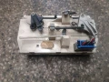 1999 PEUGEOT 206 CLIMATE CONTROL UNIT BEHR 82191 климатик панел пежо 206 , снимка 3