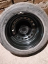 продавам гума с джанта за рено , снимка 4
