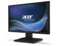 Монитор 21.5" Acer V226HQLbid - UM.WV6EE.015, снимка 1 - Монитори - 37311581
