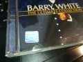 BARRY WHITE-ORIGINAL CD 0103251650, снимка 7