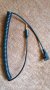 Универсален свързващ кабел към 2.5 мм жак, снимка 1 - Чанти, стативи, аксесоари - 36758874
