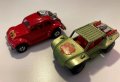 Лот метални колички SIKU и Matchbox Matra Simca Maserati Baja Buggy Volks-Dragon , снимка 2