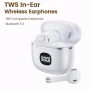 спортни слушалки Toocki - Bluetooth, TWS, снимка 2