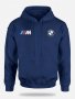 НОВО! Суичъри BMW M POWER / БМВ горница Hoodie - 2 МОДЕЛА., снимка 3