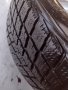 Лети алуминиеви джанти за Хюндай Санта Фе 16 "цола с много добри гуми, снимка 7