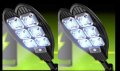  МЕГА ПРОМО 4бр=109.90 Соларна 900W LED Лампа IP65+стойка за монтаж+дис, снимка 4