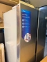 Двоен хладилник Side by side, MIDEA, снимка 5