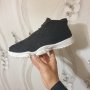 Оригинални маратонки Jordan Future Black - номер 42 ,5, снимка 2