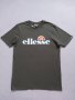 Мъжка тениска ELLESSE Размер М, снимка 2