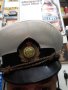 Редки БГ капитански фуражки, снимка 7