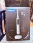 Електрическа четка Oral-B iO Series 10 - Stardust White . Най-високият клас , снимка 3