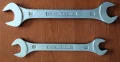Гаечен ключ 36 * 32 , 30 * 27 и 23 * 21мм и др., снимка 5