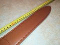КАНИЯ 40СМ КОЖЕНА ЗА НОЖ 0502241108, снимка 14