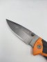 Gerber Bear Grylls - сгъваем нож, снимка 3