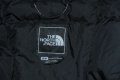 The North Face 600 fill Down оригинална дамска пухена парка размер М, снимка 7