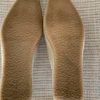 Лоуфъри(мокасини) ROOTS Канада,естествена кожа, снимка 5 - Дамски ежедневни обувки - 32483787
