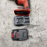 Адаптер преходник за машина HILTI, снимка 1 - Други машини и части - 44037519